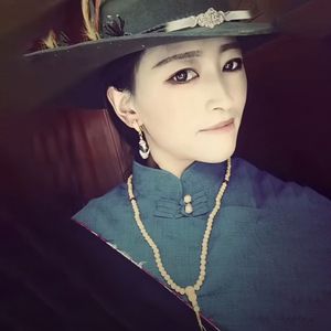 我的上师