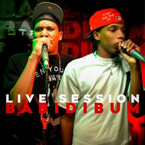 BABIDI BUM LIVE SESSION #0.1 (feat. As el pichaldo & Top Flight Music) (Live)