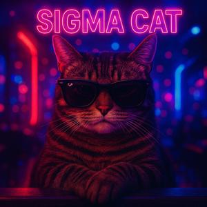 SIGMA CAT Meowrage (Phonk House)