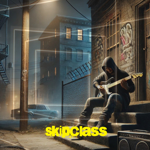 Guitar Mood