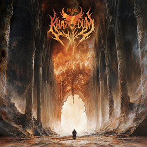 The Fall of Khazad-dûm