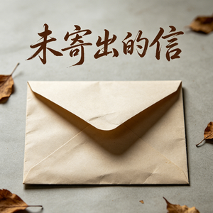 《未寄出的信》