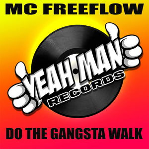 Do The Gangsta Walk (Instrumental)