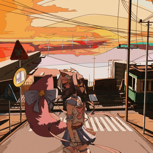 银色飞行船(銀色飛行船)