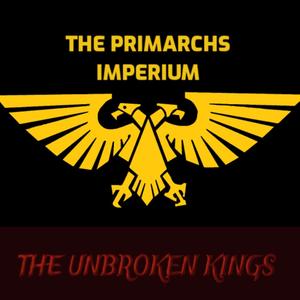 Leman Russ, Space Wolves, 6th Legion, The Primarchs, Warhammer 40k music