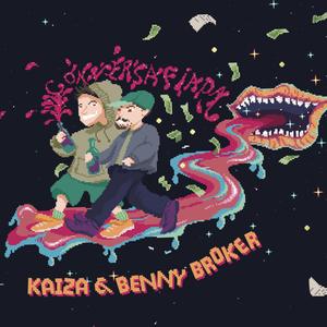 Gentrificação (feat. VSO)