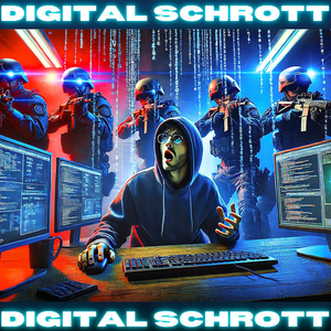 Digital Schrott