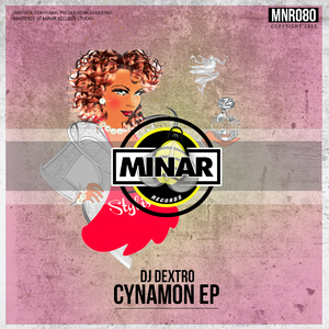Cynamon (Original Mix)