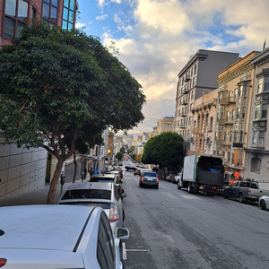 overlooked (feat. starfall)