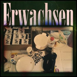 Erwachsen