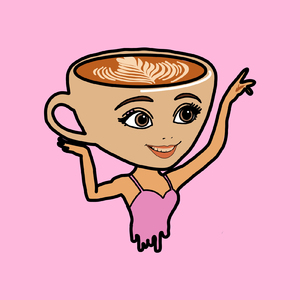 バレリーナカプチーナ (おもカワ♡ボイス Ver.)