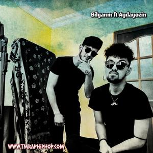 Abonent (feat. Bilyanm)