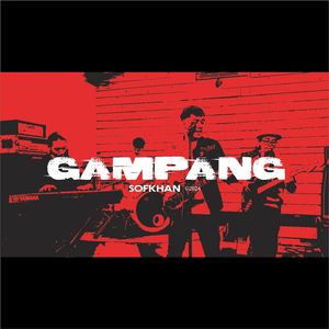 GAMPANG