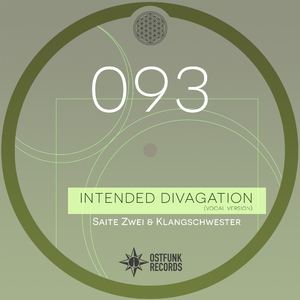 Intended Divagation (Vocal Version)