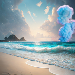 Peaceful Summer (Nor Ver)