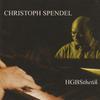 Christoph Spendel - Someday My Prince Will Come