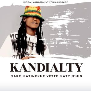 Saré matinêkhe yêttê maty n'hin