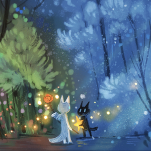 你是人间四月天（女声版）