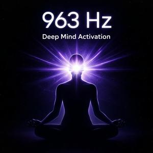 Return (Grounding & Integration 963 Hz Fade Out)