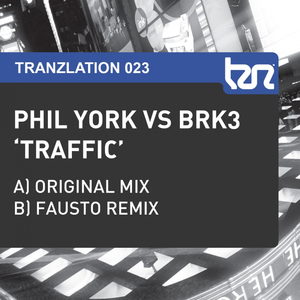 Traffic (Original Mix)