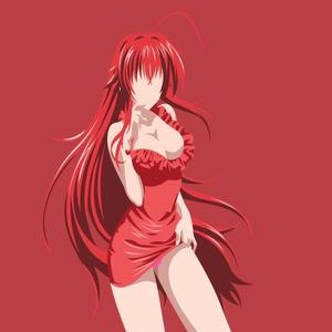 Para todas as Waifus que eu já amei