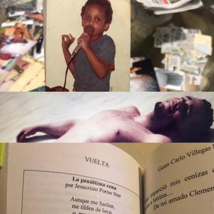 Un polvo inolvidable o cómo nunca me escucharán en Coachella (feat. Isidoro Kodama)