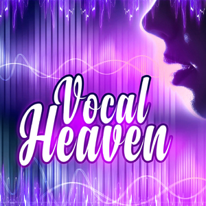 Trippy Vocal Chanting