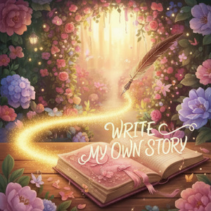 Write My Own Story