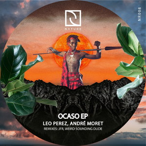 Ocaso ( Weird Sounding Dude Remix )