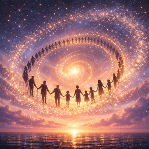 思いやりは重力