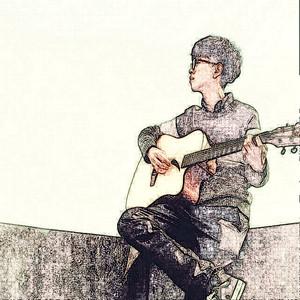 你宁愿我孤独老去