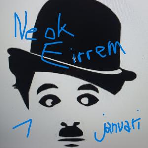 1 januari... (KATERDAG)