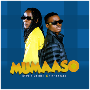 Mumaaso