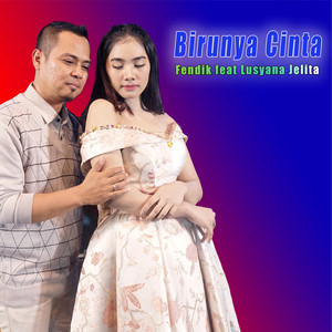 Birunya Cinta