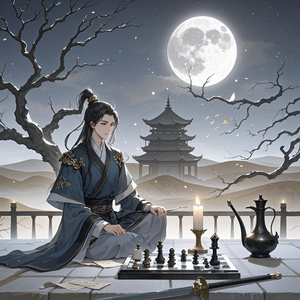 弃隐儿