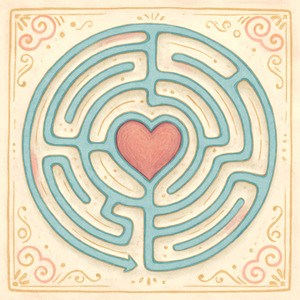 ラビリンスハート