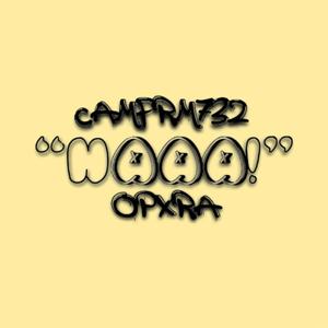 Haaa! (feat. CAMFRM732)