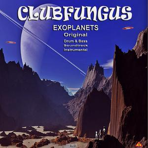 Exoplanets