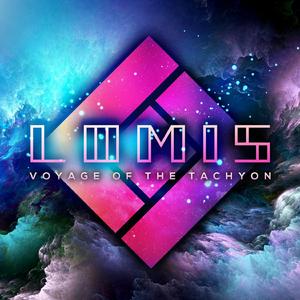 Voyage Of The Tachyon