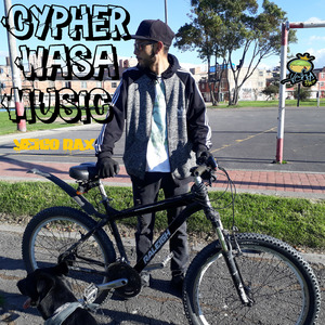 Cypher Wasa
