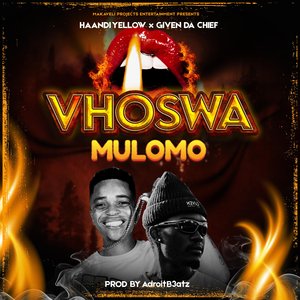 Vhoswa Mulomo