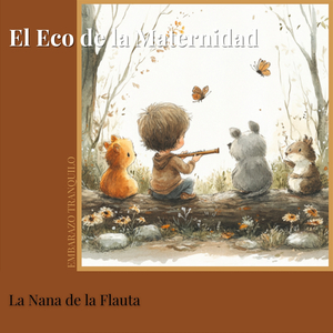 Melodía de Flauta - Relájate en Auto Hipnosis