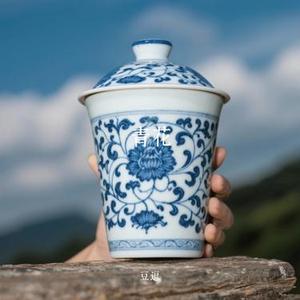 青花 (Cover 林栖)