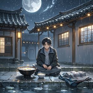 无人问津的真心-熊霞