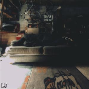 I laugh when I'm nervous