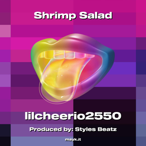 Shrimp Salad