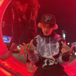 Going Through The Motions