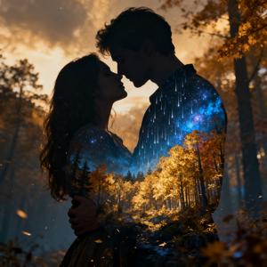 Любов- це все...