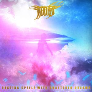 When she woke at dawn