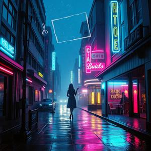 Torn Letter (NU DISCO / FUNKY)